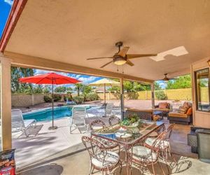 Tatum Villa-Pool - Hot Tub - Resort living - Golf -Scottsdale Paradise Valley United States