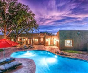 Hacienda Panorama Estate Casas Adobes United States