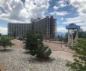 Satellite Hotel Colorado Springs United States