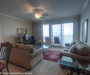 Treasure Island 1208 Panama City Beach United States