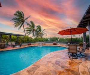 Noahs Hideaway Luxury B&B Kaanapali United States