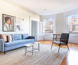 Sonder — Hancock Suites Boston United States
