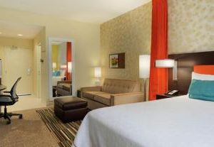 Home2 Suites By Hilton Joplin, MO Joplin United States