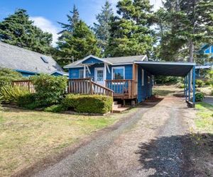 Kiwis Cottage Gleneden Beach United States
