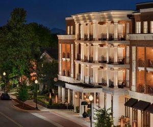 The Harpeth Downtown Franklin, Curio Collection by Hilton Franklin United States