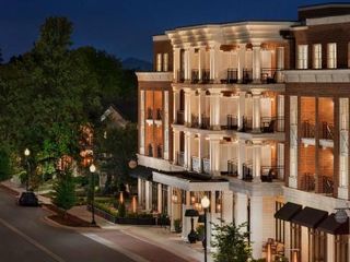 Hotel pic The Harpeth Downtown Franklin, Curio Collection by Hilton