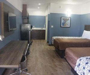 Texan Hotel Corpus Christi United States