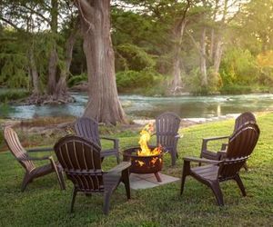 The Retreat at Cottonseed Falls San Marcos United States