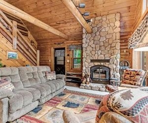 Annabelle Log Home St. Germain United States