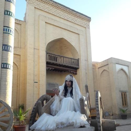 صورة الفندق 2