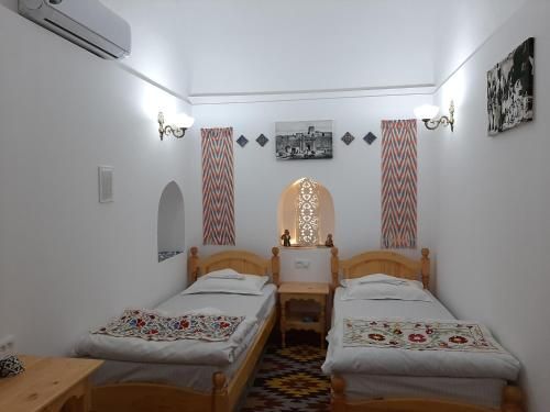صورة الفندق 11