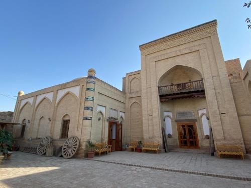 صورة الفندق 20