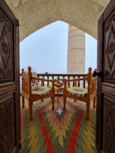 صورة الفندق 21
