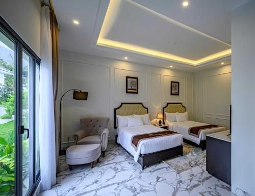 Hotel Photo 22