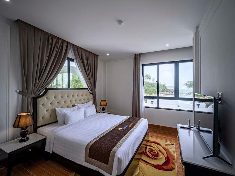 Hotel Photo 10