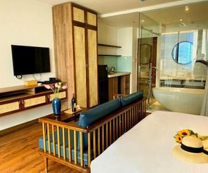 Luu Ngai Condotel Qui Nhon Vietnam