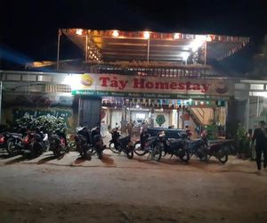 TÀY HOMESTAY Ha Giang Vietnam