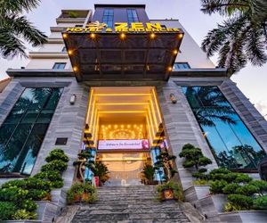 ZEN RIVERSIDE HOTEL & RESIDENCES Haiphong Vietnam