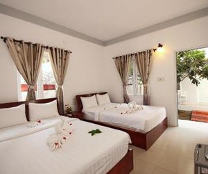 MUI NE OCEAN PLACE BOUTIQUE HOTEL Mui Ne Vietnam