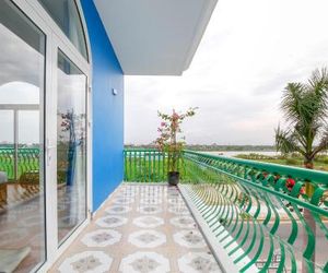 OYO 512 Santorini House and Coffee Da Nang Vietnam