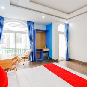 NearBy Hotel