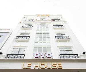 OYO 320 Le House Hotel and Studio Da Nang Vietnam