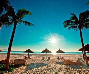 Ngọc Hân Hotel Da Nang Vietnam