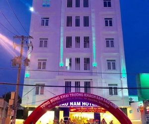 Khách sạn SAO NAM Cao Lanh Vietnam