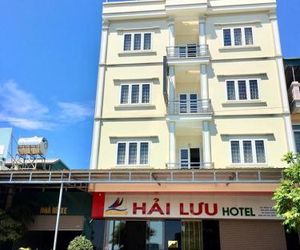 Hải Lưu Hotel Cai Rong Vietnam