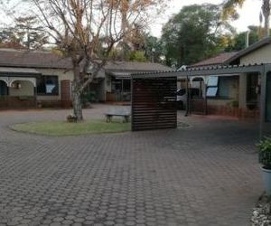 Gold Crest Guesthouse Roodepoort South Africa