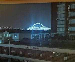 Durban Beach Getaway Durban South Africa