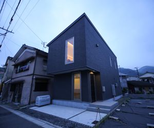 Newly built in 2019 !  designers room! Beppu Kiku1 Beppu Japan