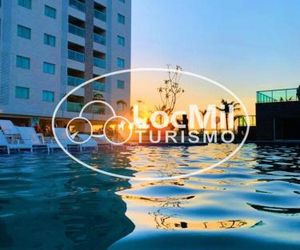 Apartamento em Resort Salinas Brazil