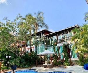 Ananda Pousada Pirenopolis Brazil