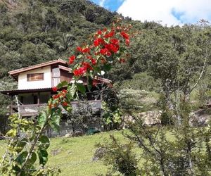 Casa com vista panoramica de Lumiar - Pet Friendy Lumiar Brazil