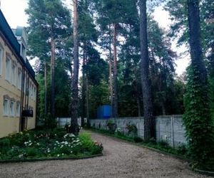 Апартаменты в сосновом бору Bobruisk Belarus