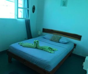 green house two bedrooms Playa Samara Costa Rica
