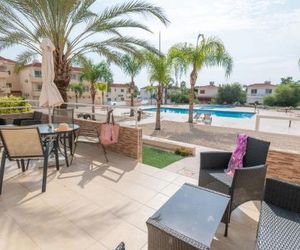 Narcissos Nissi Beach apartment C3 Ayia Napa Cyprus