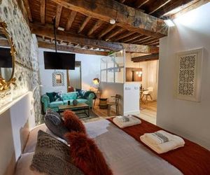 APARTAMENTO - Loft Cobertizo Toledo Spain