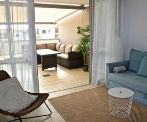 Brilliant Apartment With Barbecue (2BDR) Arico Spain