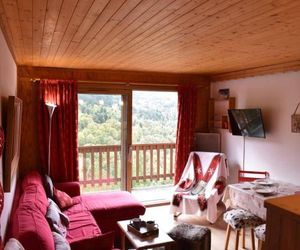 Apartment Le genevrier 13 Les Allues France