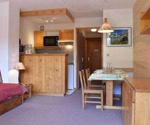 Apartment Le chalet de meribel 8 Les Allues France
