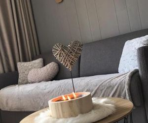 Charmant studio cabine COSY à 50 m des pistes Chamrousse France