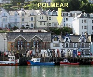 Polmear Harbour View Looe United Kingdom