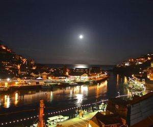 Lanescot, Harbour View Looe United Kingdom