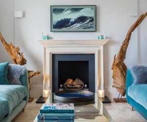 Merchants House Salcombe United Kingdom