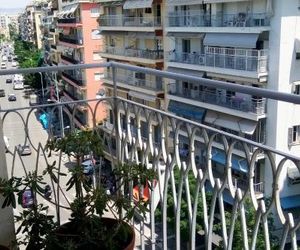 Comfy central flat Thessaloniki Greece