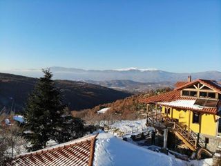 Фото отеля Casa Kedrova, Mountain Voras-Kaimaktsalan Edessa