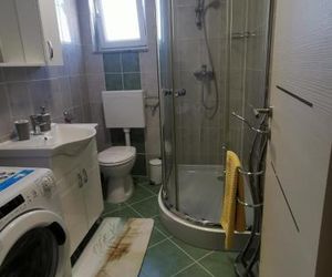 Apartmani Moj Mir Vodice Croatia