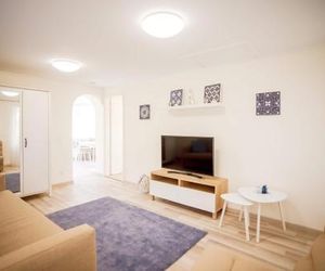 Eleven apartman house Keszthely Hungary